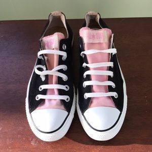NWOT Converse All Star Shoes